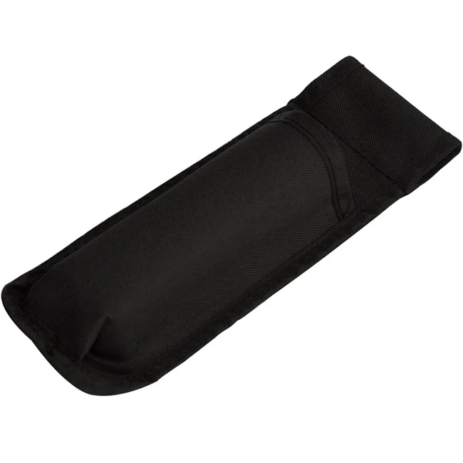 custom single massage bottle holster