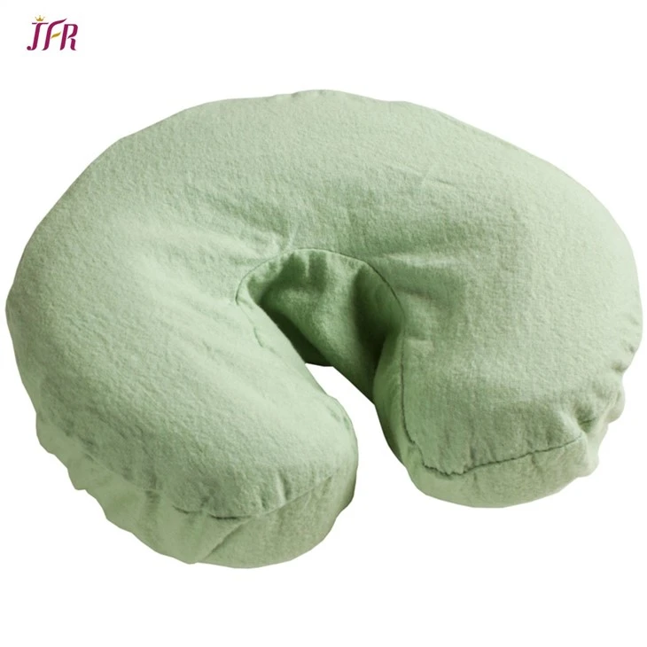 cotton flannel face rest covers