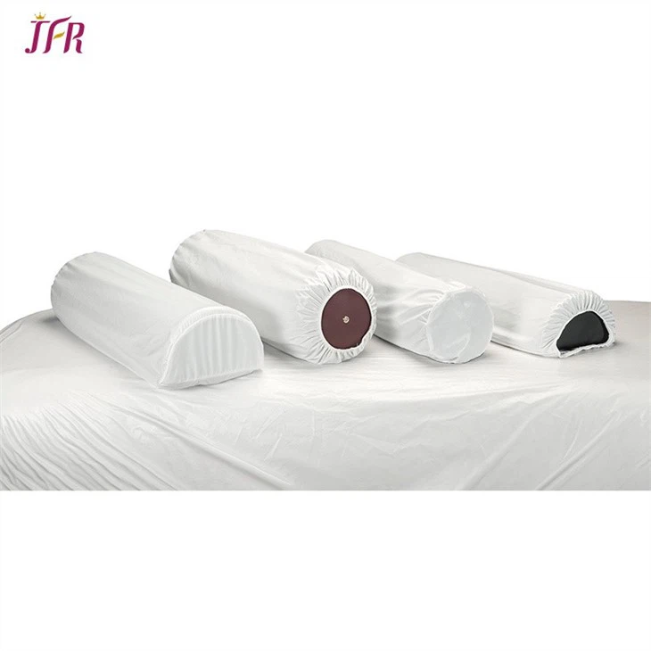 massage bolster covers