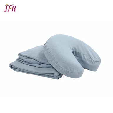 Fogli da massaggio in flanella