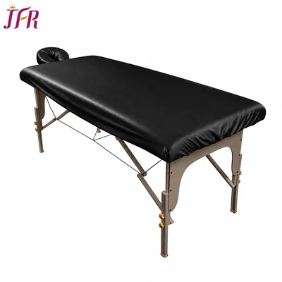 Set di lenzuola impermeabili per trattamenti spa